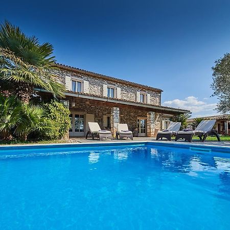 Villa Rea Umag Exteriér fotografie