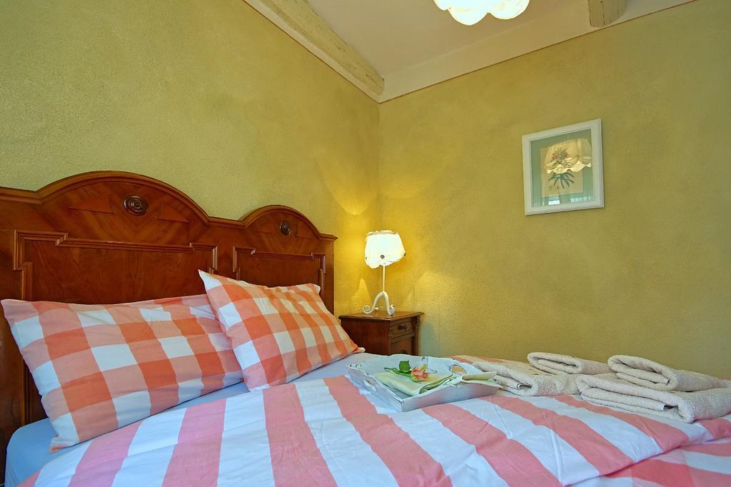 Villa Rea Umag Exteriér fotografie