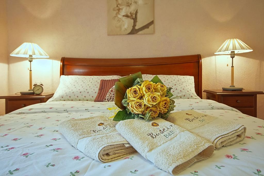 Villa Rea Umag Exteriér fotografie