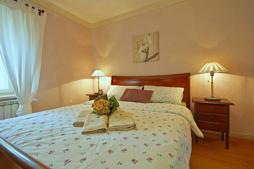 Villa Rea Umag Exteriér fotografie