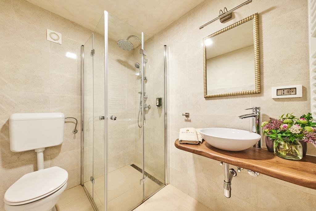 Villa Rea Umag Exteriér fotografie