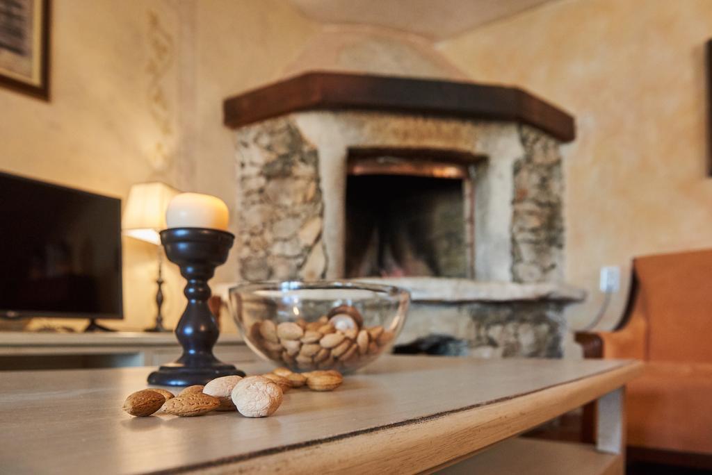 Villa Rea Umag Exteriér fotografie